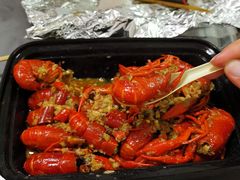 -功夫小龙虾·烧烤·江湖菜(金沙洲店)