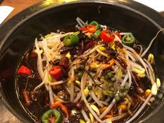 -云海肴·汽锅鸡·云南菜(苏州中心店)