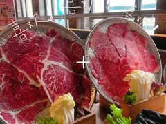 -湊湊火锅·茶憩(南京东路悦荟店)