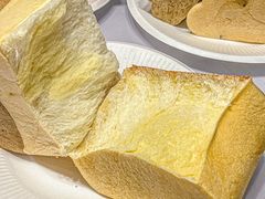 -花园饼屋·吐司蛋糕面包(星海店)