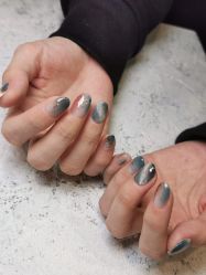 -森日式美甲沙龙MORI NAIL总店