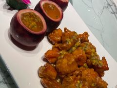 -老友王·南宁特色菜(金汇如意坊店)