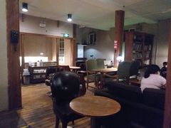 -1901 Cafe(西四店)