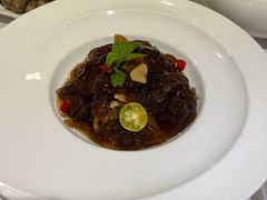 -福海居烤鸭店(鸟巢店)