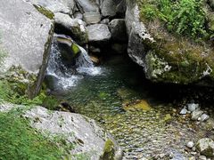 -苍山感通索道