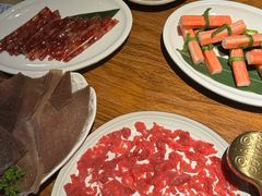 -花间小酌火锅小酒馆(吕四店)