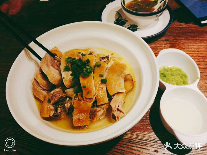 醉南拳(东街口店)-图片-福州美食-大众点评网