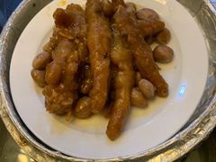 -粥王府 老广传家菜(高桥路店)