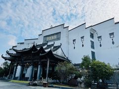 -婺源梦里老家大型山水实景演出