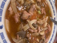 连汤肉片-老雒阳面馆·水席·洛阳菜(王城路店)