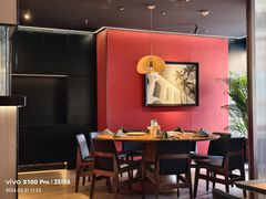 -拉蒂娜·巴西牛排馆 Latina·Brazilian Steakhouse(王府井喜悦店)
