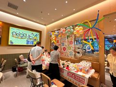 -乐凯撒披萨(喜荟城店)