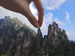 -三清山风景名胜区