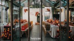 -Sunny喜铺婚礼策划(东部店)