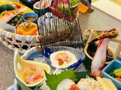 -蟹道乐(道顿堀本店)