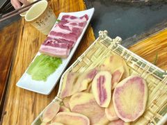 秘制牛肉-滇藏石锅宴(崇仁巷老店)