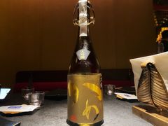 -300杯·和牛烧肉清酒专门店(廊里店)