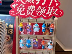 -新旺茶餐厅(鑫耀·光环live店)