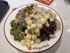 -鲜芋仙(观音桥大融城LG店)