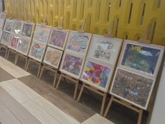 -佳禾国际美术书法教育(仁恒伊势丹校区)