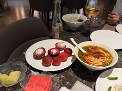 -曲水兰亭(北京四惠店)