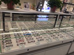 -大明眼镜(万寿路店)