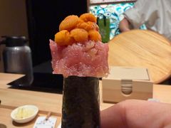 -小十Omakase(地王大厦店)