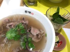 -蔡澜Pho·越南粉餐厅(海上世界店)