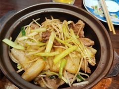 -颐和•海鲜砂锅粥•啫啫煲(奥林匹克广场店)