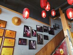 -刁四麻辣烫(裕华店)