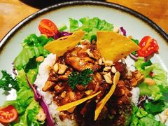 -雕刻时光·无国界料理西餐厅(五山店)