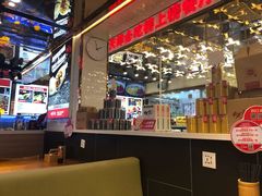 -必点海鲜·鲅鱼水饺(鞍山西道店)