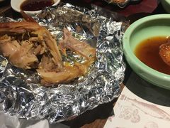 -幸福里音乐酒吧餐吧(朗臻新天地店)
