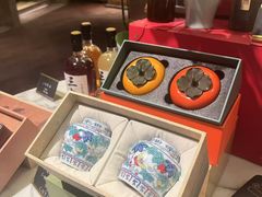 -湖滨28中餐厅·西湖宴·杭州君悦酒店