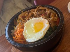 -一味韩餐(天鹅湖万达店)