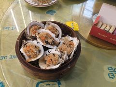 -桥东喜碧海鲜街(水东街店)