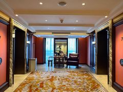 -杭州君悦酒店
