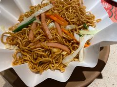 -点都德(华强南店)