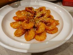 元宝虾-欣旺·迎宾楼·百年无锡菜