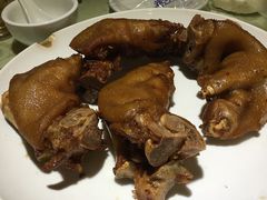 -眷江南之小蓝鲸(王府大街店)