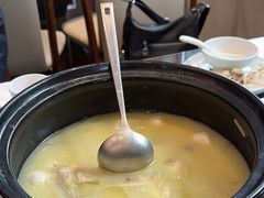 -品渔味湖鲜馆(拈花湾店)