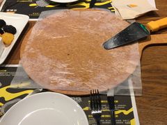 -乐凯撒披萨(蛇口花园城店)