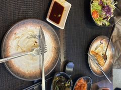 -炽膳铁板烧(吴兴万达店)