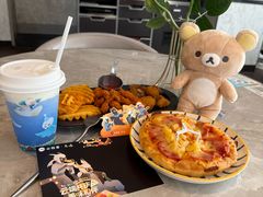 -必胜客(漕宝路店)