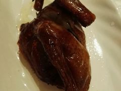 -北京西国贸大酒店