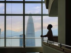 -深圳中洲万豪酒店