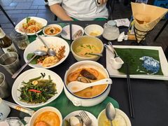 -帕蓝·暹罗料理(大学路店)