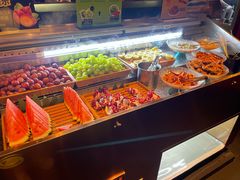-牛New寿喜烧(金茂览秀城店)