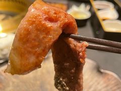 -铭牛烧肉·和牛海鲜自助(高新月牙湖店)