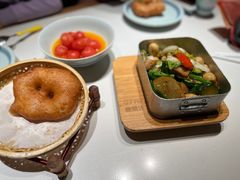 -0776食堂·京城创意菜(七里庄店)